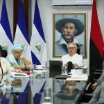 Asamblea Nacional avanza en propuesta de reformas constitucionales y legales