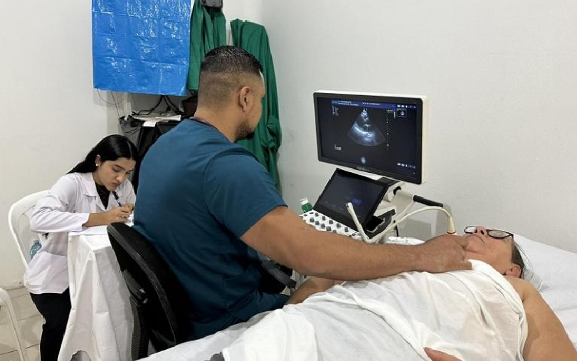 León albergará Mega Feria de Medicina Interna para atender a 4 mil personas