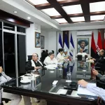 Propuesta de reformas electorales avanza hacia una nueva etapa