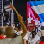 Díaz-Canel en Pinar del Río: “Que cada amanecer nos encuentre en pie de lucha”