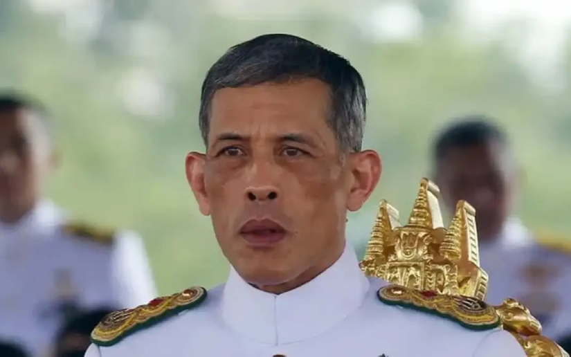 Copresidentes de Nicaragua felicitan al Rey de Tailandia por su cumpleaños