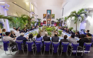 Asamblea Nacional: Siempre más Allá