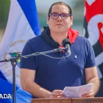 Acuerdo Presidencial 105-2026 – Nombramiento Compañero Maurice Facundo Ortega Murillo
