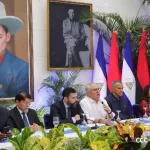 Gobierno impulsa consulta nacional sobre reforma constitucional con participación de  todos los sectores de Nicaragua