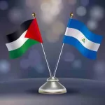 CON PALESTINA SIEMPRE !