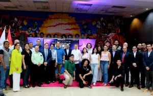 Comisión Nacional de Economía Creativa presenta el IV Rally “Nicaragua Innova 2026”