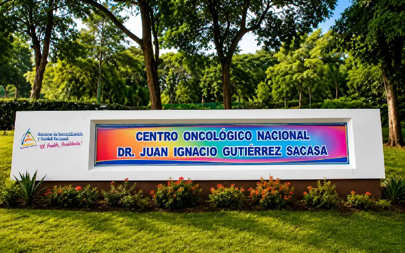 MINSA inaugurará la segunda etapa del Centro Oncológico Nacional Dr. Juan Ignacio Gutiérrez Sacasa