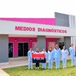 Segunda etapa del Centro Oncológico Nacional fortalece la atención a pacientes con cáncer