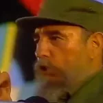 «Comandante Fidel Castro Ruz: En los tiempos difíciles es cuando realmente se prueban los Hombres y las Mujeres»