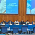 MINSA participa en reunión del OIEA para fortalecer la protección de materiales radiactivos