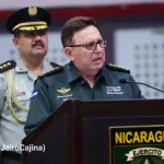 General Julio César Avilés resalta la labor de la Fuerza Aérea y Defensa Antiaérea en su 47 aniversario