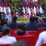 Fuerza Aérea y Defensa Antiaérea se consolida como componente estratégico del Ejército de Nicaragua