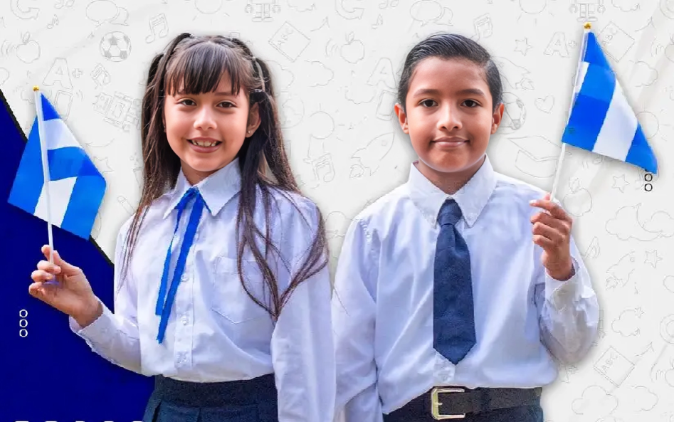 Día Nacional del Estudiante será conmemorado con actividades en honor a los Héroes del 23 de Julio