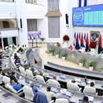 Asamblea Nacional conmemora el 17 aniversario del fallo de la CIJ que ratificó la soberanía de Nicaragua sobre el Río San Juan