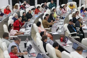 Asamblea Nacional ratifica préstamo para rehabilitar la carretera Telica–Malpaisillo–San Isidro
