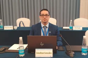 Nicaragua participa en seminario internacional sobre cambio climático en China