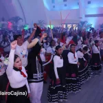 Juventud Sandinista ratifica su compromiso con Nicaragua en el Congreso Nacional ¡Siempre más allá!