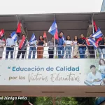 Universidad Nacional Casimiro Sotelo Montenegro inaugura rehabilitación del Edificio Comandante Julio Buitrago
