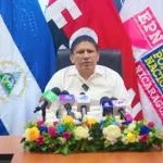 EPN informa el ingreso de más de 115 mil toneladas de carga internacional en la última semana