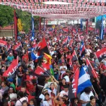 Estelí honra el legado de valentía y heroísmo a 47 años de la Gesta del 16 de Julio