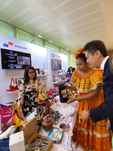 Productos nicaragüenses destacan en las Asambleas de la Organización Mundial de la Propiedad Intelectual