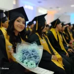 Centro Tecnológico Manuel Olivares Rodríguez gradúa a 302 nuevos bachilleres técnicos en Contabilidad