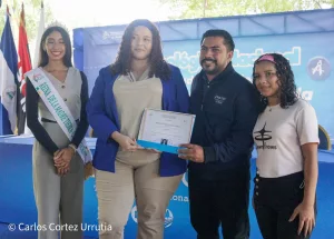 Centro Tecnológico Comandante Hugo Chávez Frías gradúa a 244 nuevos Técnicos Profesionales en el marco de «Julio Eterno, Victorioso»