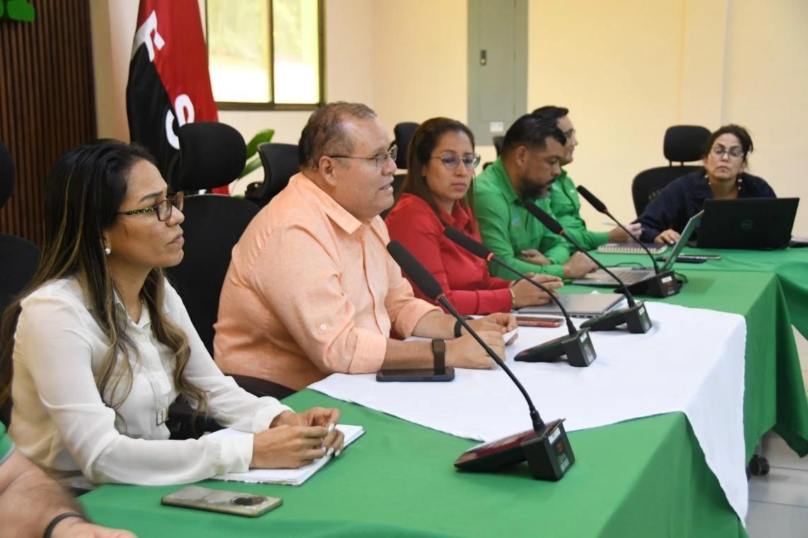 MARENA lanza Ventanilla Electrónica para agilizar trámites ambientales
