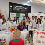 UNAN-Managua sede del Congreso de Salud Preventiva y destaca avances en salud y educación en Nicaragua