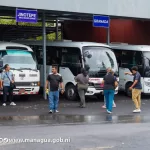 Terminal interlocal inicia operaciones con mejores condiciones de infraestructura y seguridad