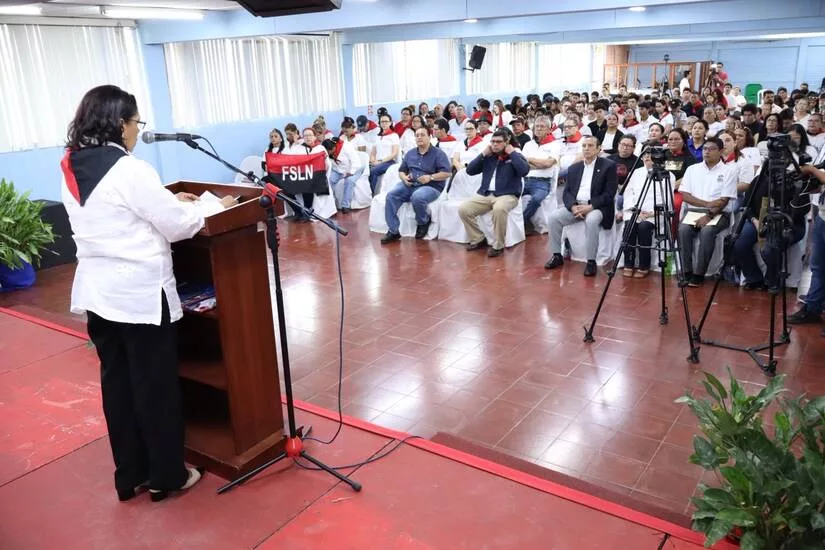 M&R Consultores presenta investigación sobre cuatro décadas del comportamiento electoral en Nicaragua