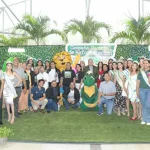 MARENA realiza Congreso Ambiental “Verde que te quiero verde”