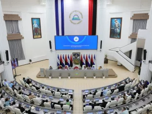 Asamblea Nacional avala incorporación de Guatemala al TLC entre Corea y Centroamérica