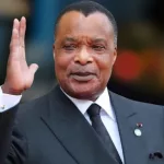 Mensaje Fraterno de Nicaragua al Presidente y Pueblo de la República del Congo