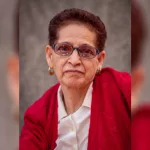 Copresidenta Rosario Murillo transmite su cariño y condolencias por el fallecimiento de doña Angelita Rosa Porras Aguilar