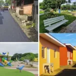 Proyectos que serán inaugurados por las alcaldías durante la presente semana