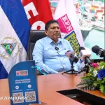 Gobierno de Nicaragua fortalece la actividad portuaria con más de 114 mil toneladas de carga internacional movilizadas