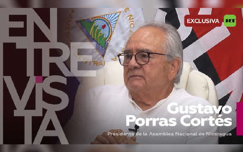 Reforma constitucional en Nicaragua: “Los traidores a la patria no podrán participar en las elecciones”