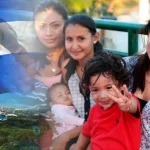 Copresidenta Rosario Murillo: “Nicaragua solo se arrodilla ante Dios”