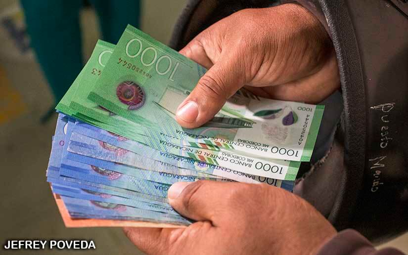 BCN mantiene Tasa de Referencia Monetaria 5.75 por ciento