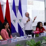 Palabras de Cierre del Doctor Gustavo Porras Presidente de la Asamblea Nacional de Nicaragua