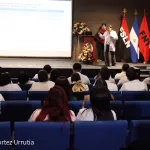 Simposio en el Hospital Fernando Vélez Paiz resalta importancia de la lactancia materna exclusiva