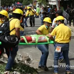 Instituciones del Estado actualizan planes ante recientes movimientos sísmicos