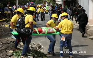 Instituciones del Estado actualizan planes ante recientes movimientos sísmicos