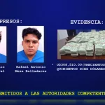 Golpe al crimen organizado: Policía Nacional incauta más de medio millón de dólares en Chinandega y León
