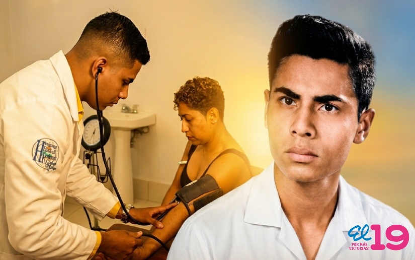 Mega ferias y jornadas de salud conmemoran el 82 aniversario del natalicio de Julio Buitrago