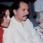 Copresidenta Rosario Murillo rinde homenaje a la memoria de doña Lidia Saavedra de Ortega