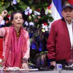Copresidentes de Nicaragua se posicionan entre los mejor evaluados de América Latina y el Caribe