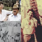 La Zompopera: el escenario histórico del norte nicaragüense donde la solidaridad se volvió eternidad