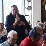 Artistas y promotores culturales respaldan Propuesta de Reforma Constitucional en defensa de la Paz